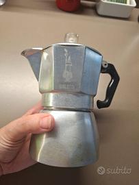 Moka Bialetti 