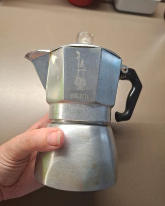 Moka Bialetti 
