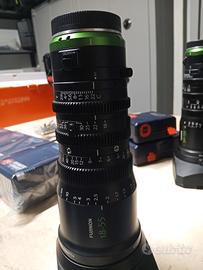 fujinon 50-135