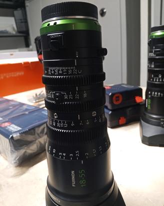 fujinon 50-135