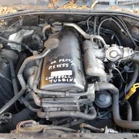 ALBERO TRASMISSIONE ANT. VOLKSWAGEN TOUAREG «I» (2