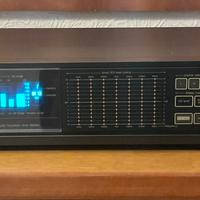 Technics sh-8046 eq./analizzatore spettro