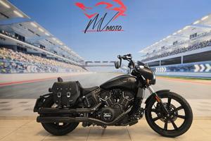 Indian Scout Rogue 03/2023 - Km 10500