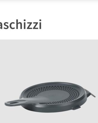 paraschizzi bimby