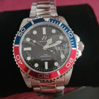 Orologio Luca BARRA nuovo 