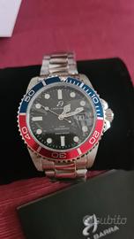 Orologio Luca BARRA nuovo 