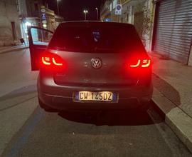 Golf 5