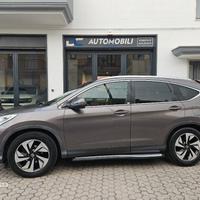 Honda CR-V CR-V 1.6 Lifestyle + Navi Adas 2wd