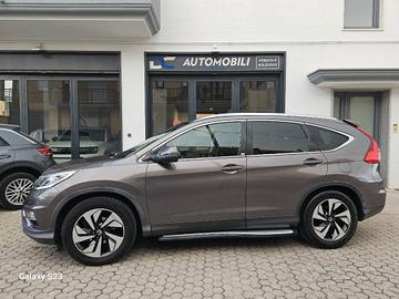 Honda CR-V CR-V 1.6 Lifestyle + Navi Adas 2wd