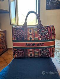 Borsa Shop Art