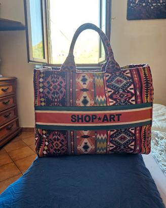 Borsa Shop Art