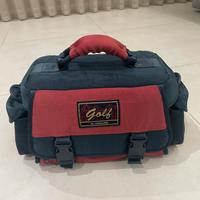 Borsa per fotocamera vintage Golf by Vanguard