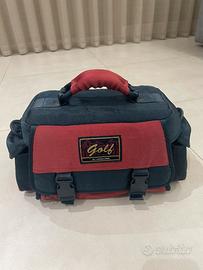 Borsa per fotocamera vintage Golf by Vanguard