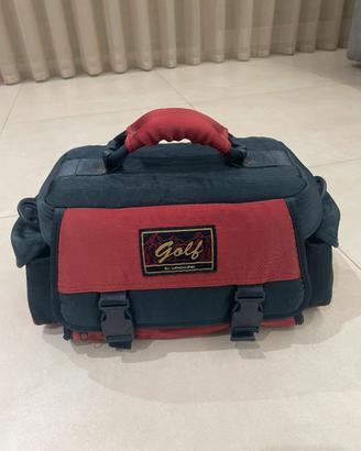 Borsa per fotocamera vintage Golf by Vanguard