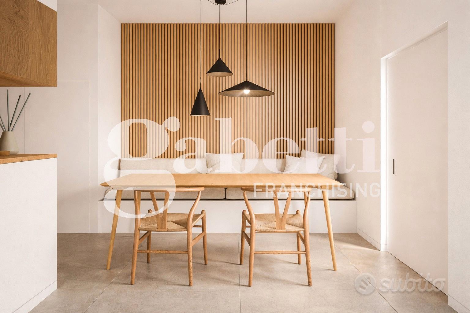 Apartment in Ceraxus/Selargius, Casteddu/Cagliari - Vista 4