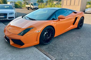 Lamborghini Gallardo Lp560-4 2011 Limited Edition
