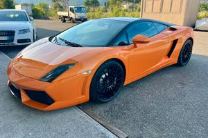 Lamborghini Gallardo Lp560-4 2011 Limited Edition