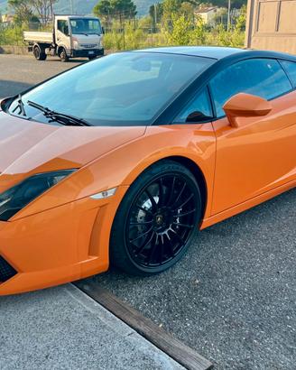 Lamborghini Gallardo Lp560-4 2011 Limited Edition