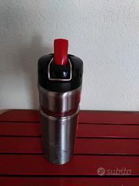 Borraccia bici bpa free