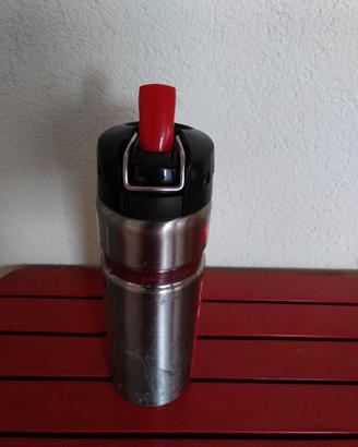 Borraccia bici bpa free