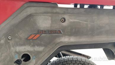 Gilera Altro modello - 1980