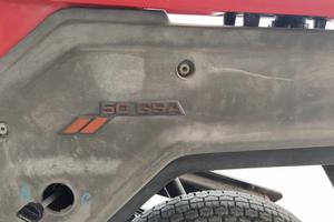 Gilera Altro modello - 1980