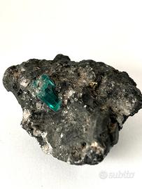 SMERALDO GREZZO COLOMBIANO