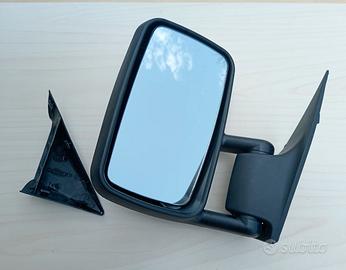 Ricambi Mercedes Benz Sprinter