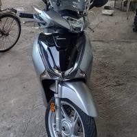 Honda sh 150 anno 2019