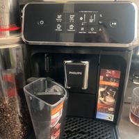 macchina caffè in grani Philips