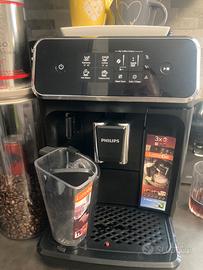 macchina caffè in grani Philips