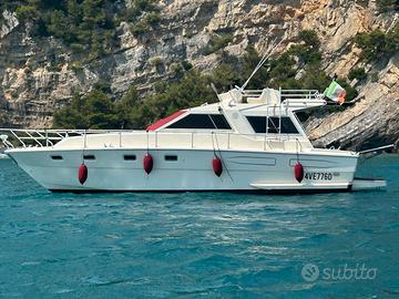 Raffaelli middle day flay