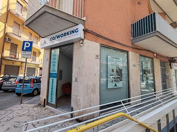 Rifinita bottega a Catania