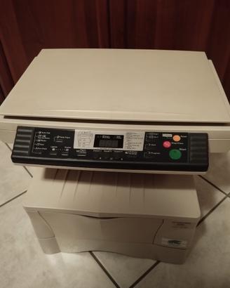 Fotocopiatrice Kyocera mita km-1500