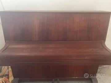 Pianoforte