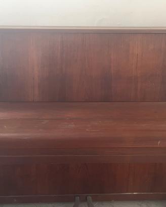 Pianoforte
