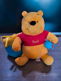 Peluche winnie the pooh Disney