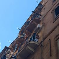 3 vani zona Oreto/stazione