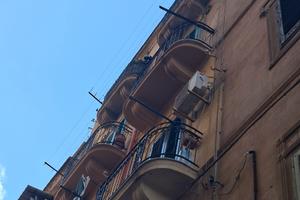 3 vani zona Oreto/stazione