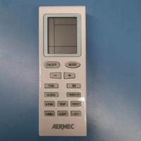 Telecomando Climatizzatore Split Aermec