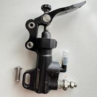 Freno a pollice ACCOSSATO