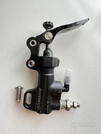 Freno a pollice ACCOSSATO