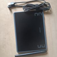 Tavoletta grafica huion inspiroy 430P