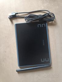 Tavoletta grafica huion inspiroy 430P