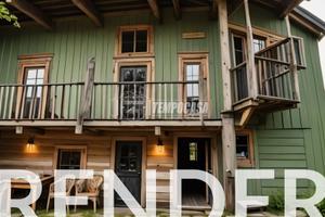 Casa indipendente con cortile