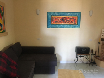 Marina di Camerota appartamento