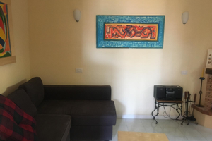 Marina di Camerota appartamento