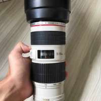 Canon EF 70-200 F4 Is usm
