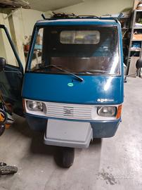 Ape Piaggio TM 703