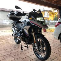 Bmw r 1250 gs - 2021